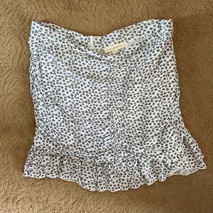 skirt from pacsun